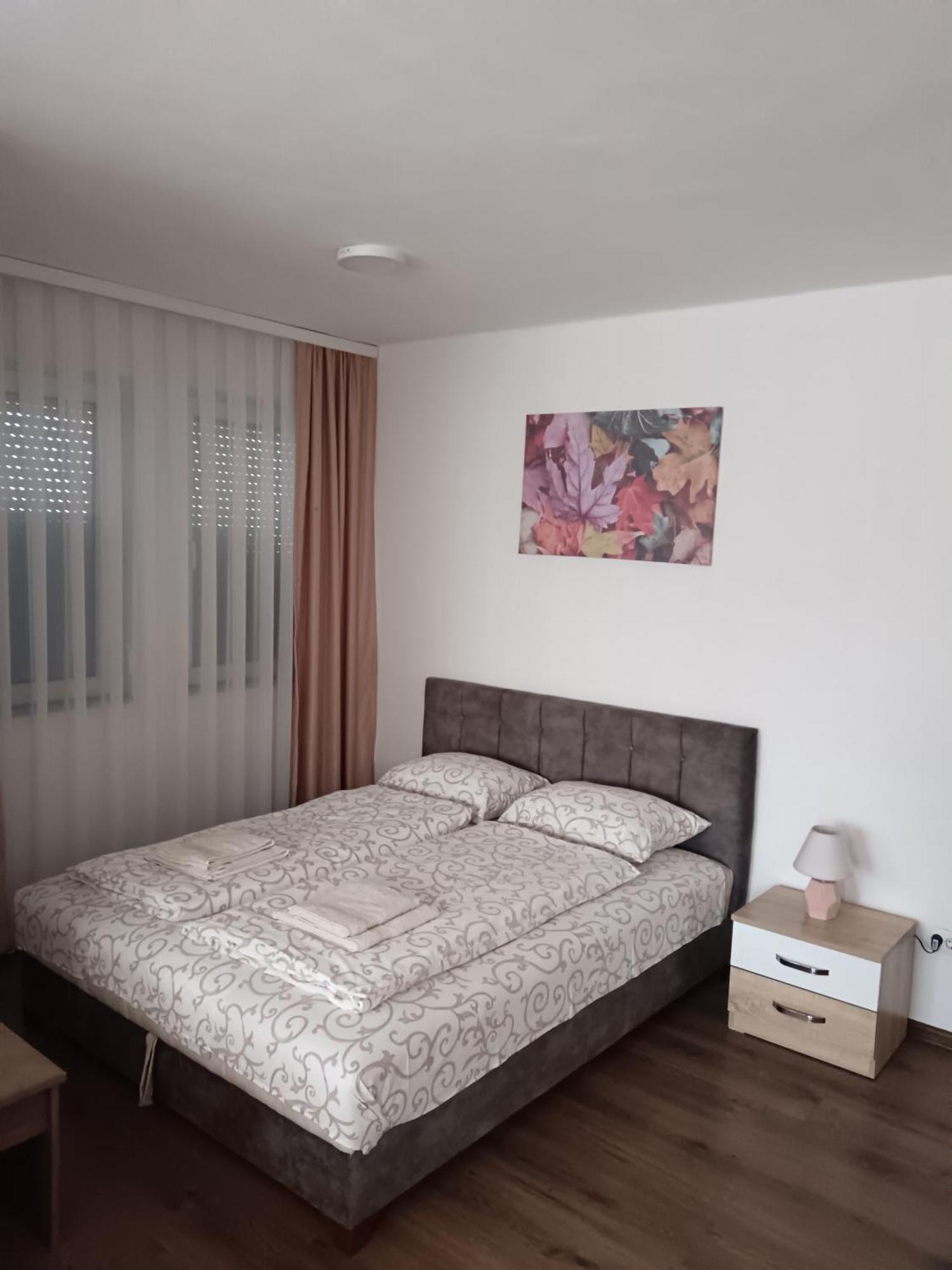 Apartmani Centar Sjenica Exterior foto