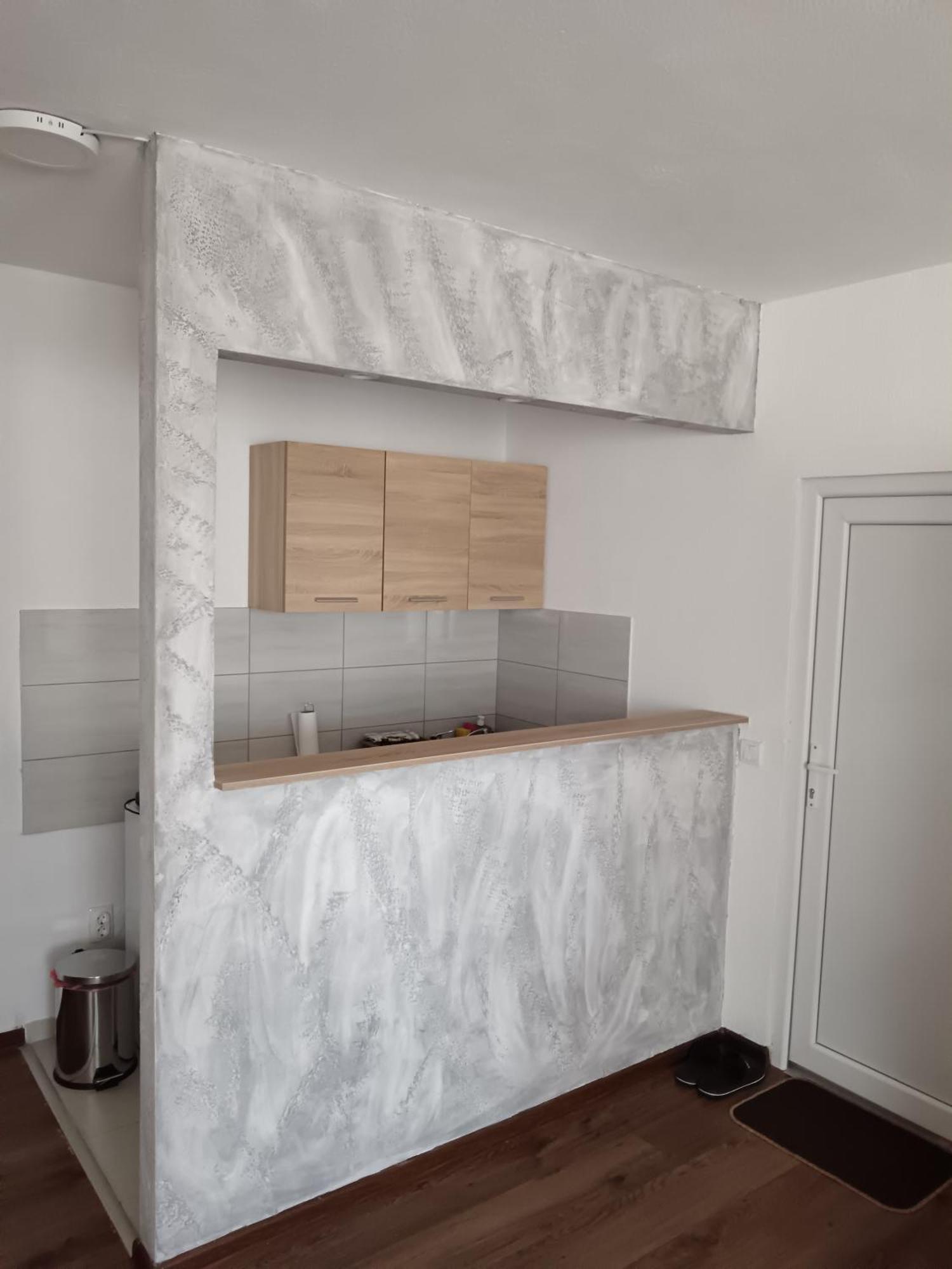 Apartmani Centar Sjenica Exterior foto