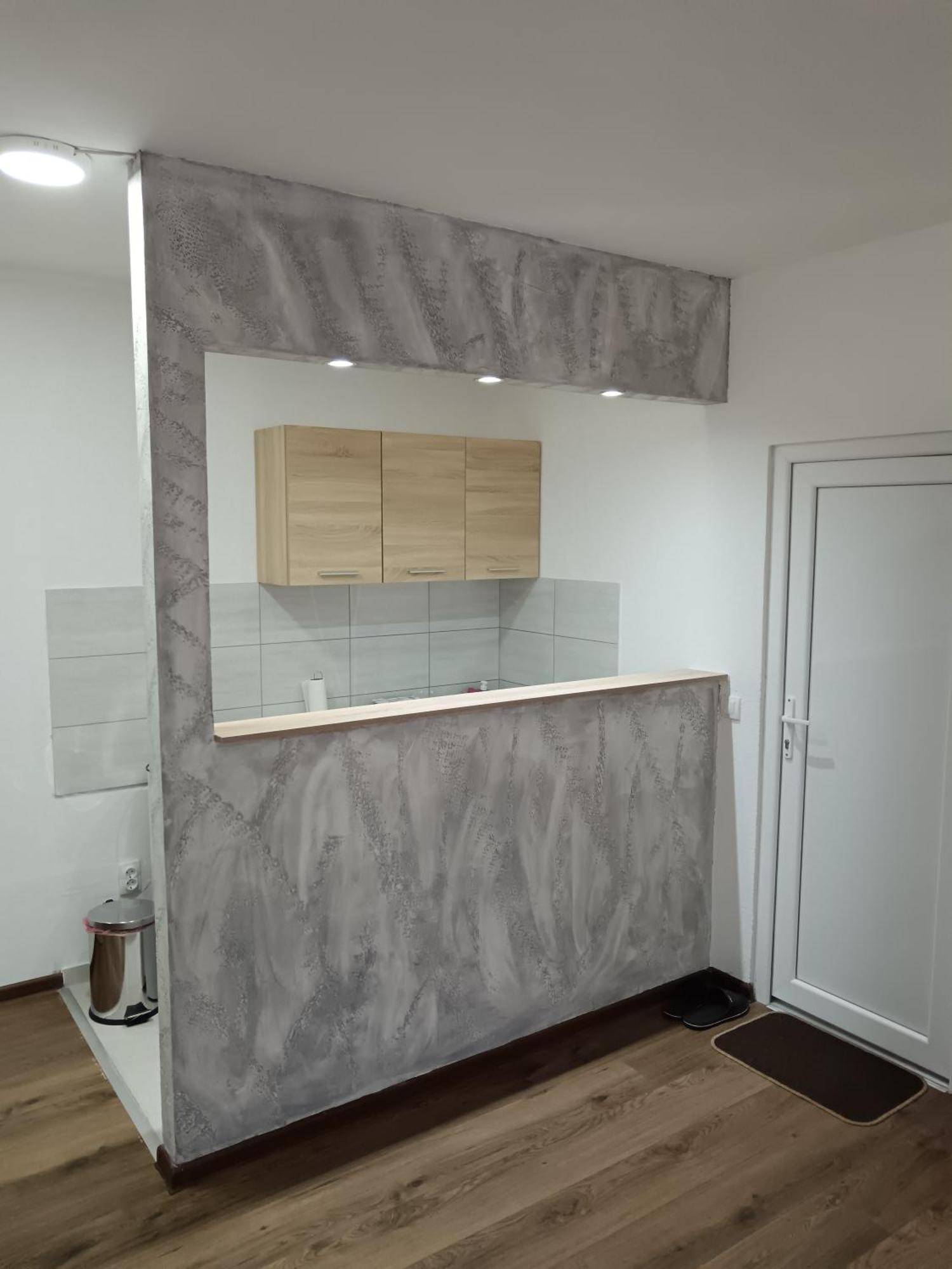 Apartmani Centar Sjenica Exterior foto